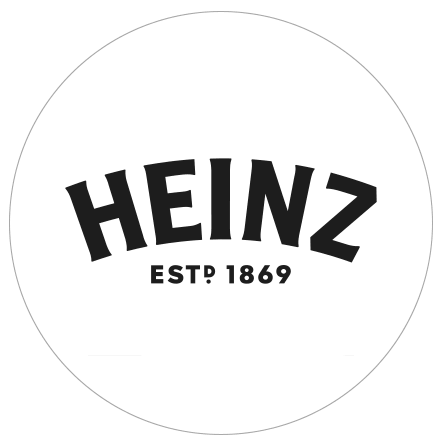 Brands We Represent: Heinz